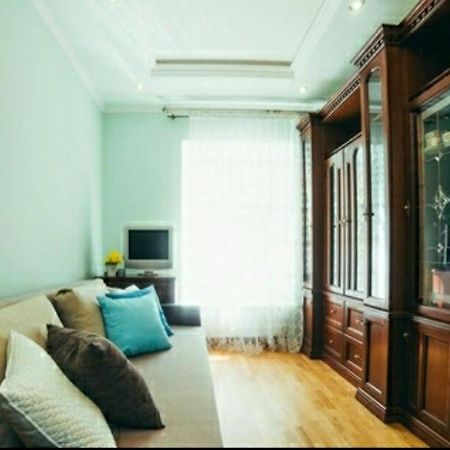 Апартаменти В Центрі Leopoli Esterno foto